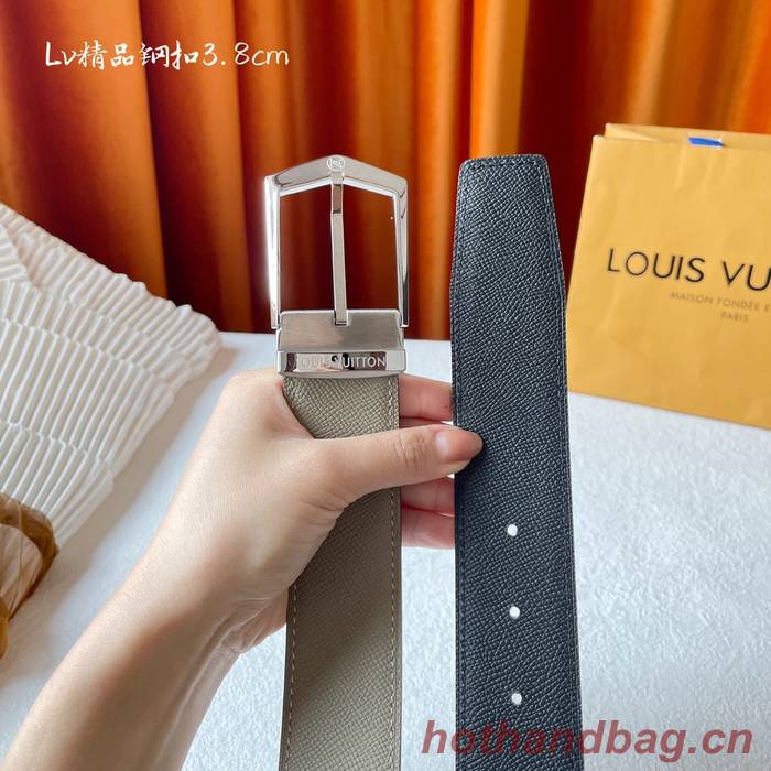 Louis Vuitton Belt 38MM LVB00171